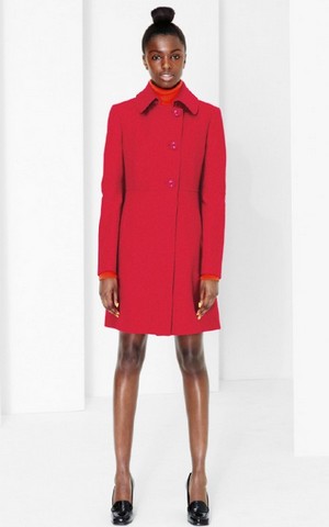 benetton collezione donna inverno 2011 2012 23