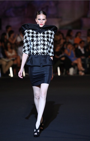 sarli fausto collezione donna inverno 2011 2012 02