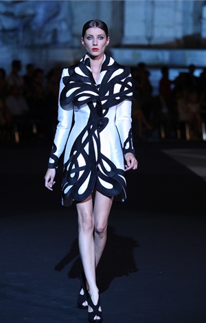 sarli fausto collezione donna inverno 2011 2012 07