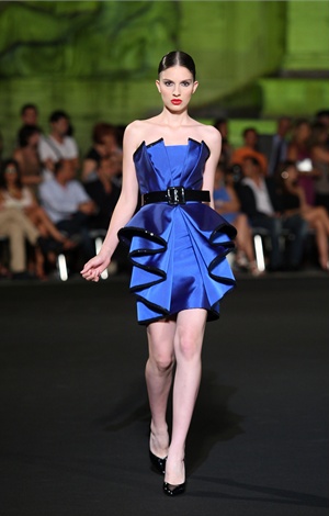 sarli fausto collezione donna inverno 2011 2012 10