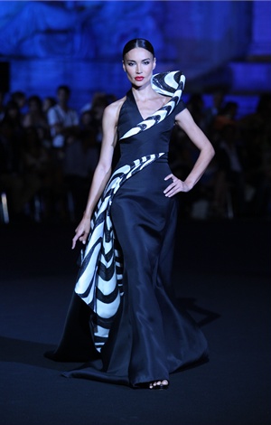 sarli fausto collezione donna inverno 2011 2012 12