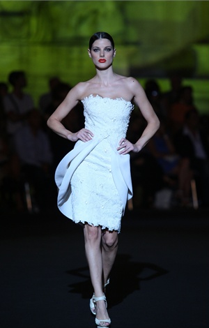 sarli fausto collezione donna inverno 2011 2012 13