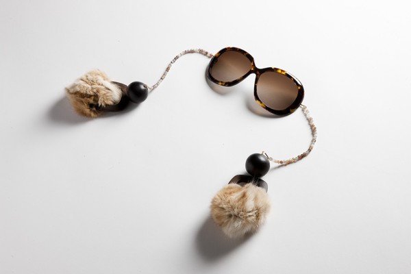 raffaella di montalban pelliccia marrone natale 2012