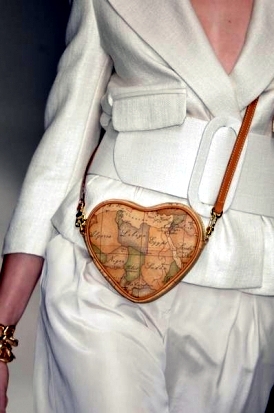 1° Classe Alviero Martini 