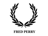 Fred Perry
