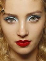 MAKE UP il trend Dior