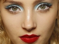 MAKE UP il trend Dior