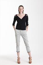 Jucca, morbide forme e semplicità