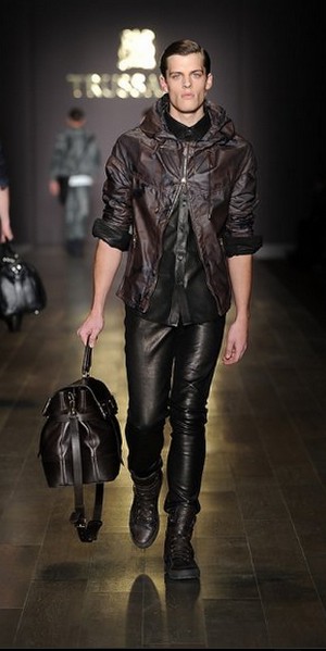 trussardi autunno inverno 2011 2012 11