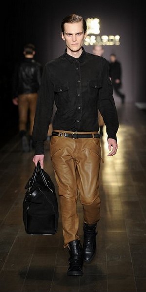 trussardi autunno inverno 2011 2012 12