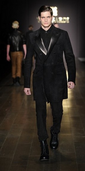 trussardi autunno inverno 2011 2012 13