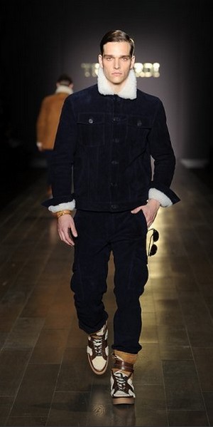 trussardi autunno inverno 2011 2012 14