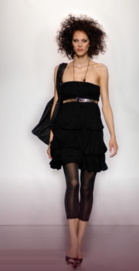 nolita collezione primavera estate 2010