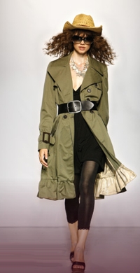 nolita collezione primavera estate 2010