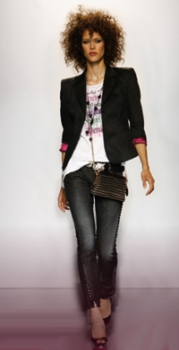 nolita collezione primavera estate 2010