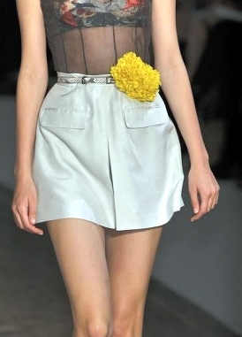 Rochas di John Rocha