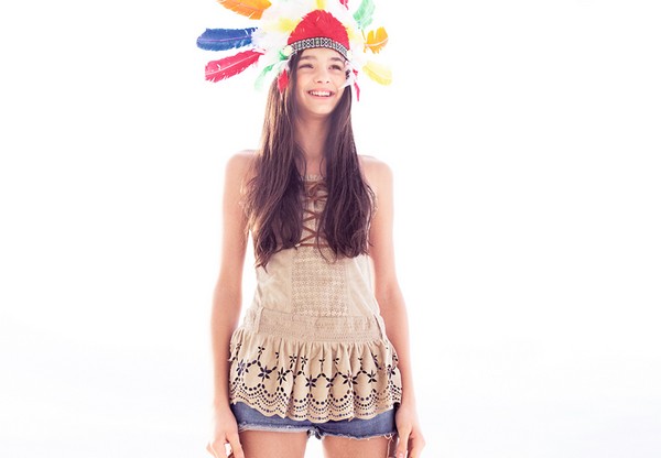 bershka collezione estate 2011 01