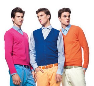united colors of benetton collezione primavera estate 2012 07