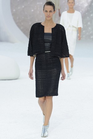 chanel donna collezione primavera estate 2012 02