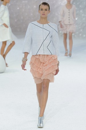 chanel donna collezione primavera estate 2012 11
