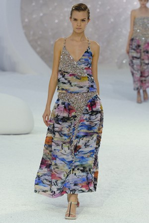 chanel donna collezione primavera estate 2012 19