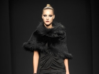 Total Black Tendenza Donna A/I 2009-2010