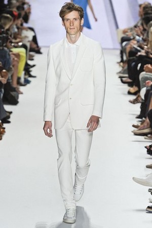 lacoste uomo collezione primavera estate 2012 07