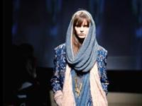 Missoni Collezione Donna Autunno Inverno 2009-2010