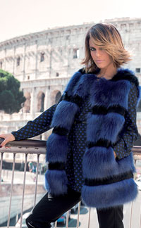 cannella ai 2015 gilet