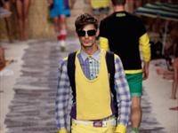 Frankie Morello, moda stuzzicante