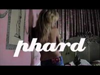 Phard, Spot per l'inverno 2011