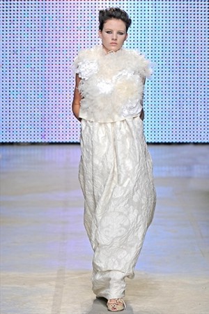 giambattista valli estate 2011
