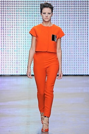 giambattista valli giacca pantalonepe 2011