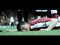 Nike Spot Collezione 2009-2010 