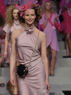 camomilla milano borsa party ai 2010 2011