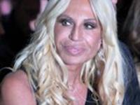 Intervista a Donatella Versace per la Collezione Autunno Inverno 2010 2011 Uomo