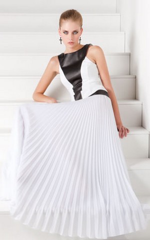 sensualita allo stato pure con flavio castellani donna collezione autunno inverno 2012 2013 10