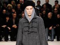 Kenzo Collezione Uomo Autunno Inverno 2009-2010