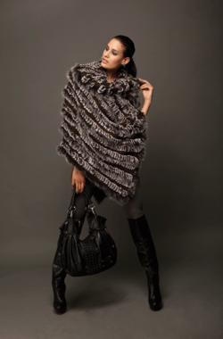 giorgia e johns autunno inverno 2010 2011 mantella