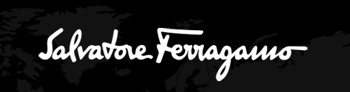 salvatore ferragamo logo