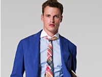 Hackett Collezione Primavera Estate 2010