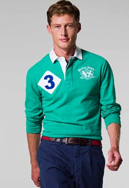 hackett collezione primavera estate 2010