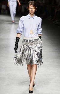 alessandro dell acqua collezione primavera estate 2012 03