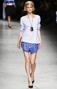 alessandro dell acqua collezione primavera estate 2012 04
