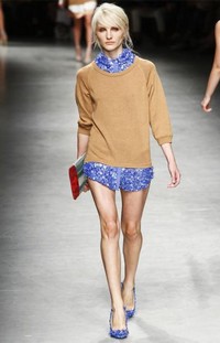 alessandro dell acqua collezione primavera estate 2012 05