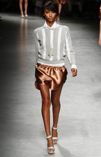 alessandro dell acqua collezione primavera estate 2012 06