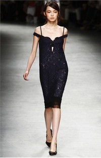 alessandro dell acqua collezione primavera estate 2012 11