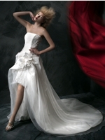 Elena Della Rocca, sposa impeccabile