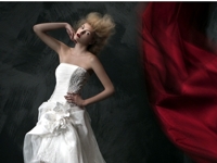 Elena Della Rocca, sposa impeccabile