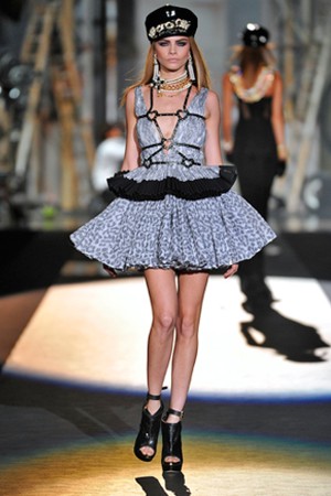 dsquared abbigliamento donna